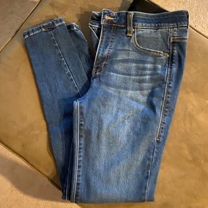 Lularoe Jeans